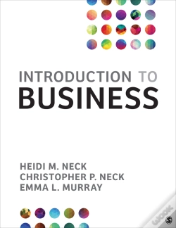 Capa do artigo Introduction To Business
