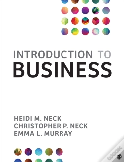 Capa do artigo Introduction To Business