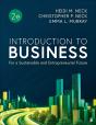 Introduction To Business - Preview
