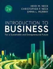 Capa do artigo Introduction To Business