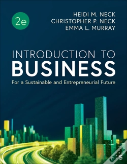 Capa do artigo Introduction To Business