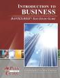 Introduction To Business Dantes/Dsst Test Study Guide - Preview