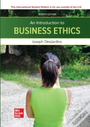 Capa do artigo Introduction To Business Ethics Ise