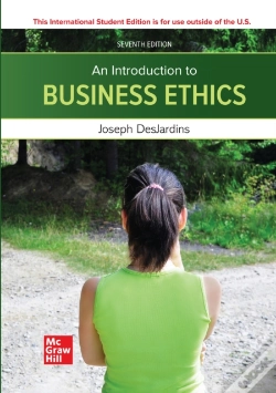 Capa do artigo Introduction To Business Ethics Ise