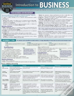 Capa do artigo Introduction To Business