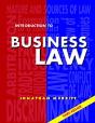 Introduction To Business Law - Preview