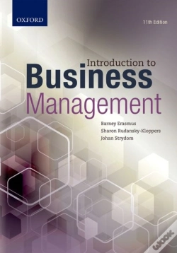 Capa do artigo Introduction To Business Management