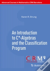 Capa do artigo Introduction To C*-Algebras And The Classification Program