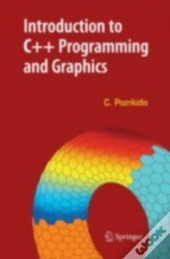 Introduction To C++ Programming And Graphics