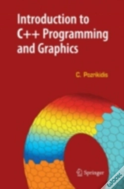 Capa do artigo Introduction To C++ Programming And Graphics