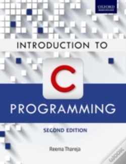 Capa do artigo Introduction To C Programming