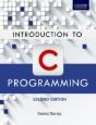 Introduction To C Programming - Preview