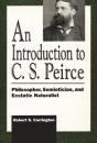 Introduction To C. S. Peirce - Preview