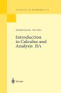 Introduction To Calculus And Analysis Ii/1 - Preview
