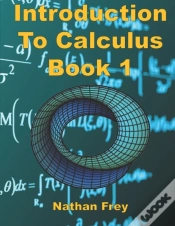 Capa do artigo Introduction To Calculus Book 1