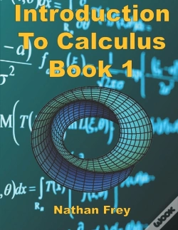 Capa do artigo Introduction To Calculus Book 1