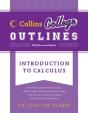 Introduction To Calculus - Preview