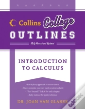 Capa do artigo Introduction To Calculus