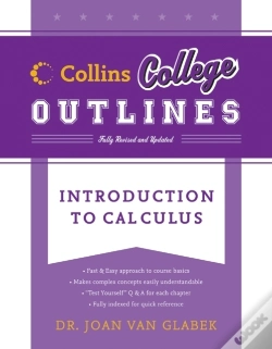 Capa do artigo Introduction To Calculus