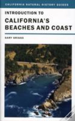 Capa do artigo Introduction To California'S Beaches And Coast