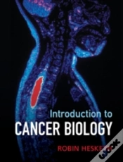 Capa do artigo Introduction To Cancer Biology