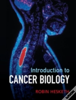 Capa do artigo Introduction To Cancer Biology