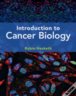 Capa do artigo Introduction To Cancer Biology