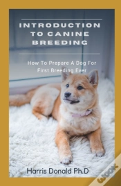 Capa do artigo Introduction To Canine Breeding