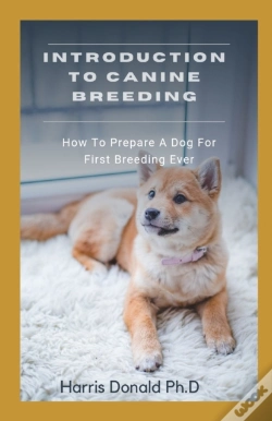 Capa do artigo Introduction To Canine Breeding