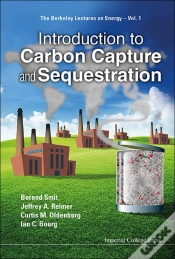 Capa do artigo Introduction To Carbon Capture And Sequestration