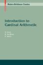 Introduction To Cardinal Arithmetic - Preview