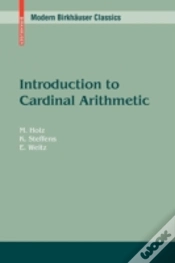 Capa do artigo Introduction To Cardinal Arithmetic