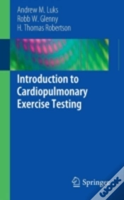 Capa do artigo Introduction To Cardiopulmonary Exercise Testing