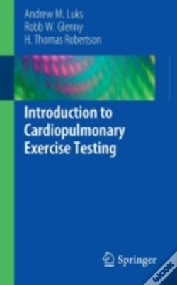 Capa do artigo Introduction To Cardiopulmonary Exercise Testing