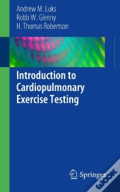 Introduction To Cardiopulmonary Exercise Testing
