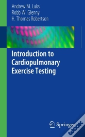 Capa do artigo Introduction To Cardiopulmonary Exercise Testing