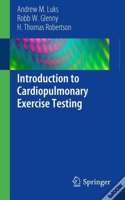 Capa do artigo Introduction To Cardiopulmonary Exercise Testing