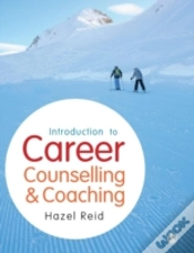Capa do artigo Introduction To Career Counselling & Coaching