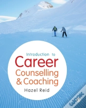 Capa do artigo Introduction To Career Counselling & Coaching