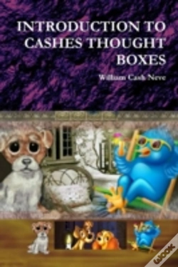Capa do artigo Introduction To Cashes Thought Boxes