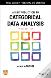 Introduction To Categorical Data Analysis