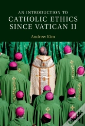 Capa do artigo Introduction To Catholic Ethics Since Vatican Ii