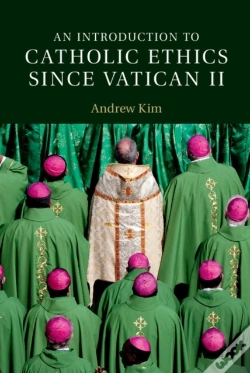 Capa do artigo Introduction To Catholic Ethics Since Vatican Ii