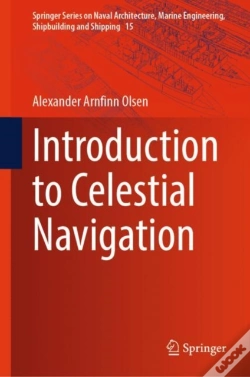 Capa do artigo Introduction To Celestial Navigation