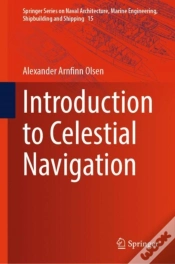 Capa do artigo Introduction To Celestial Navigation