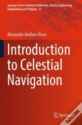 Introduction To Celestial Navigation