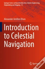 Capa do artigo Introduction To Celestial Navigation
