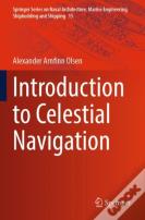 Introduction To Celestial Navigation