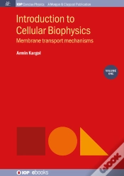 Capa do artigo Introduction To Cellular Biophysics, Volume 1