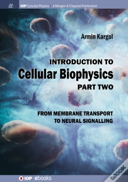 Capa do artigo Introduction To Cellular Biophysics, Volume 2